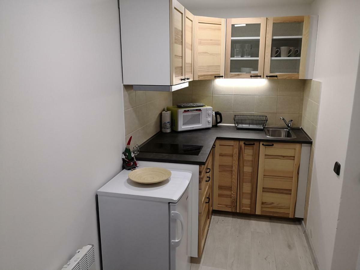 Vila Marianna Destne v Orlickych horach Ngoại thất bức ảnh