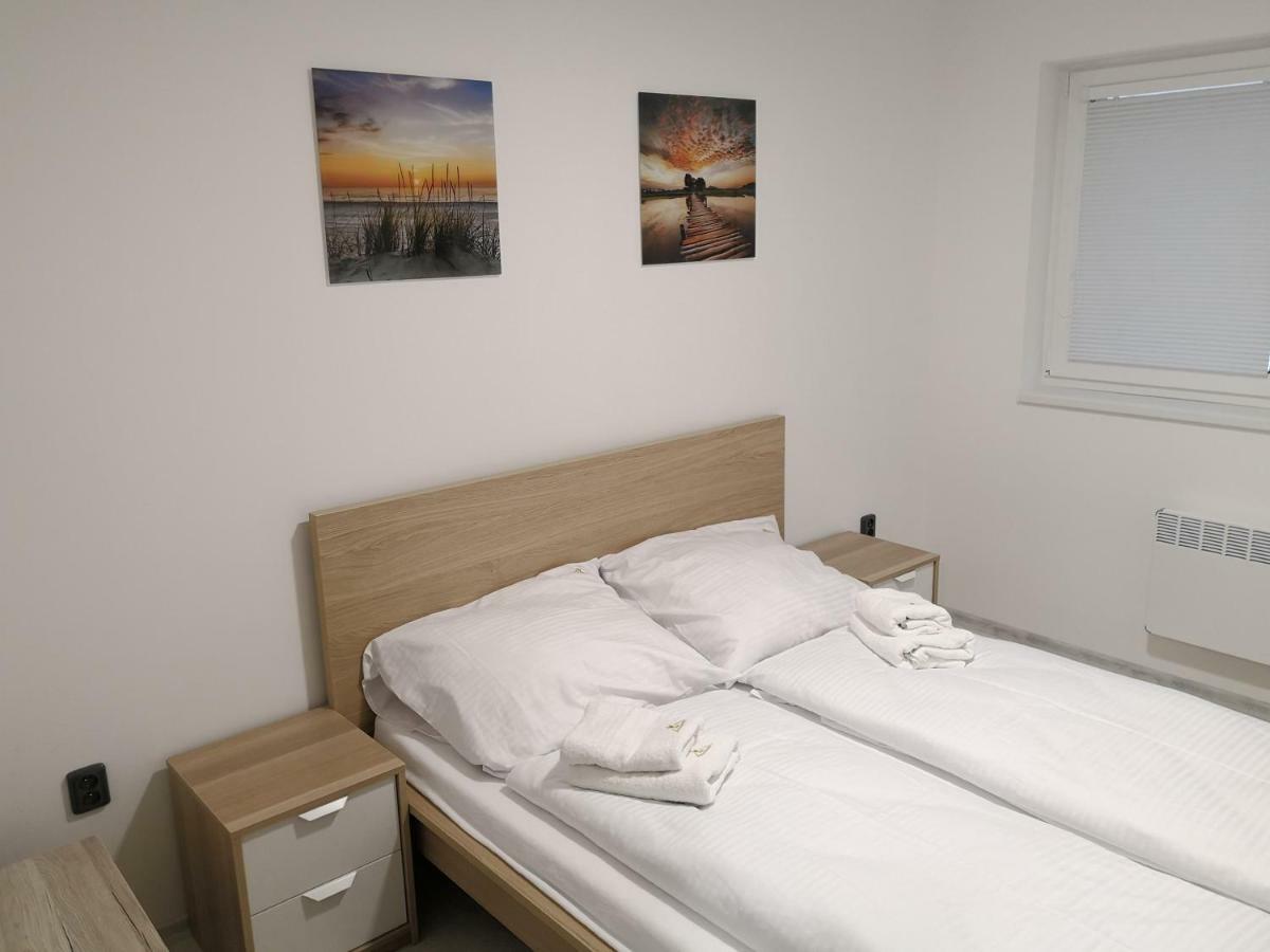 Vila Marianna Destne v Orlickych horach Ngoại thất bức ảnh