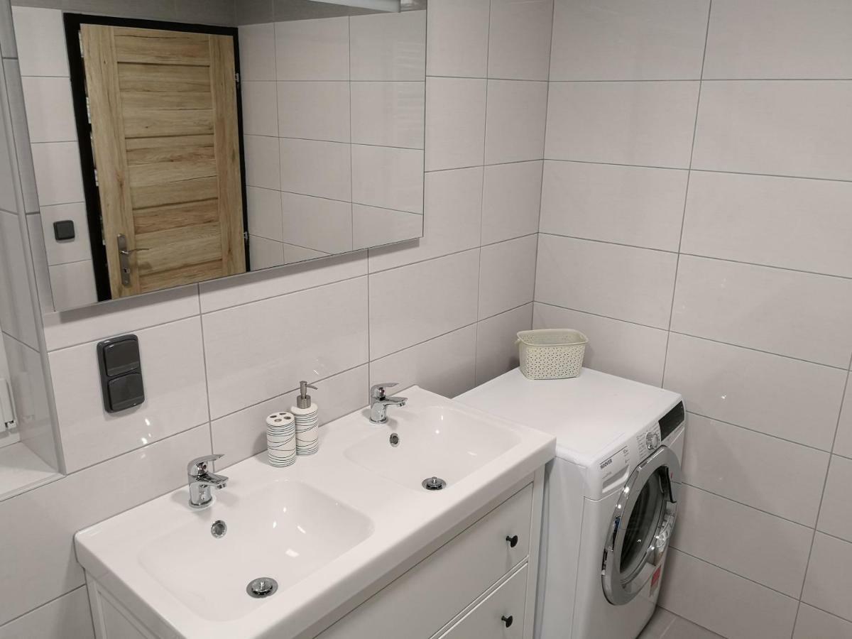 Vila Marianna Destne v Orlickych horach Ngoại thất bức ảnh