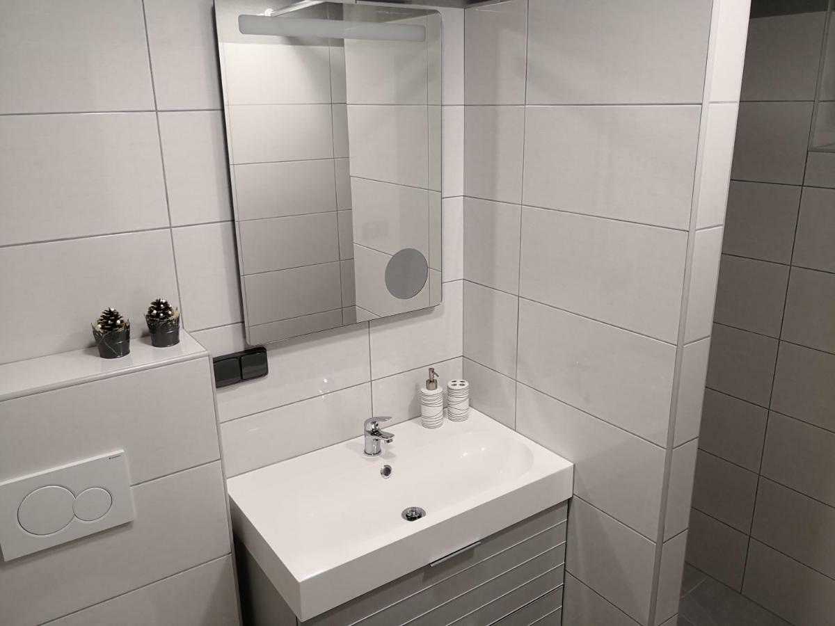 Vila Marianna Destne v Orlickych horach Ngoại thất bức ảnh
