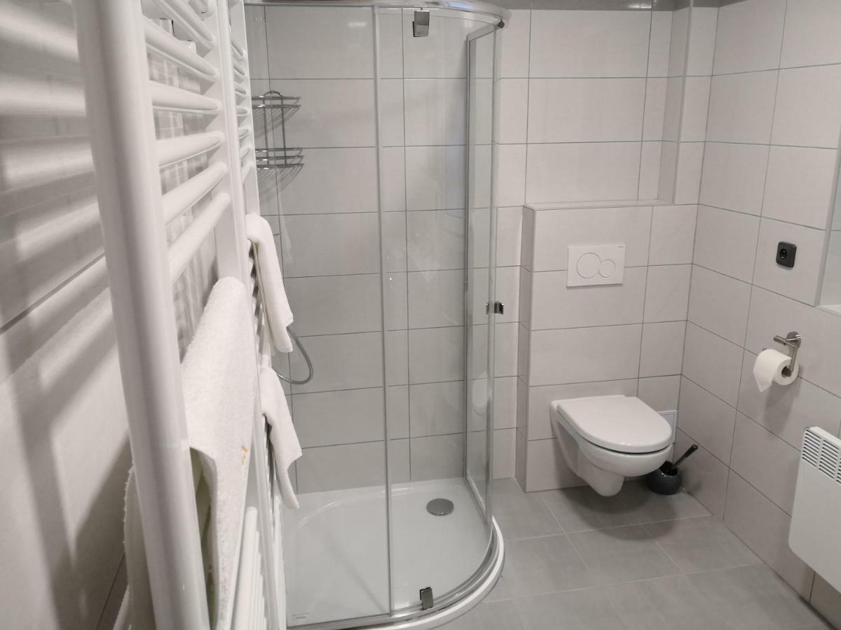 Vila Marianna Destne v Orlickych horach Ngoại thất bức ảnh